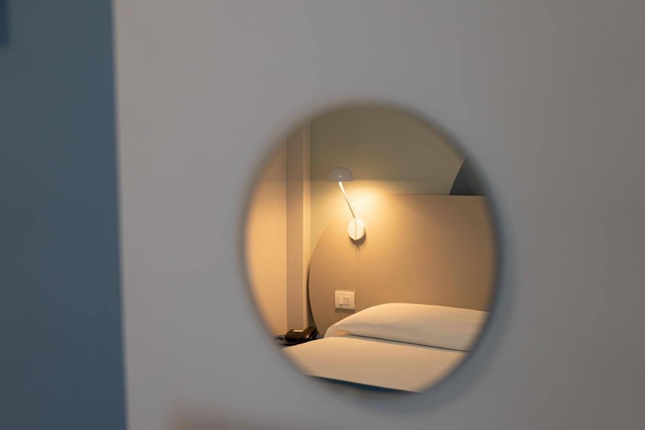 Hotel Smeraldo Lignano Sabbiadoro Kültér fotó