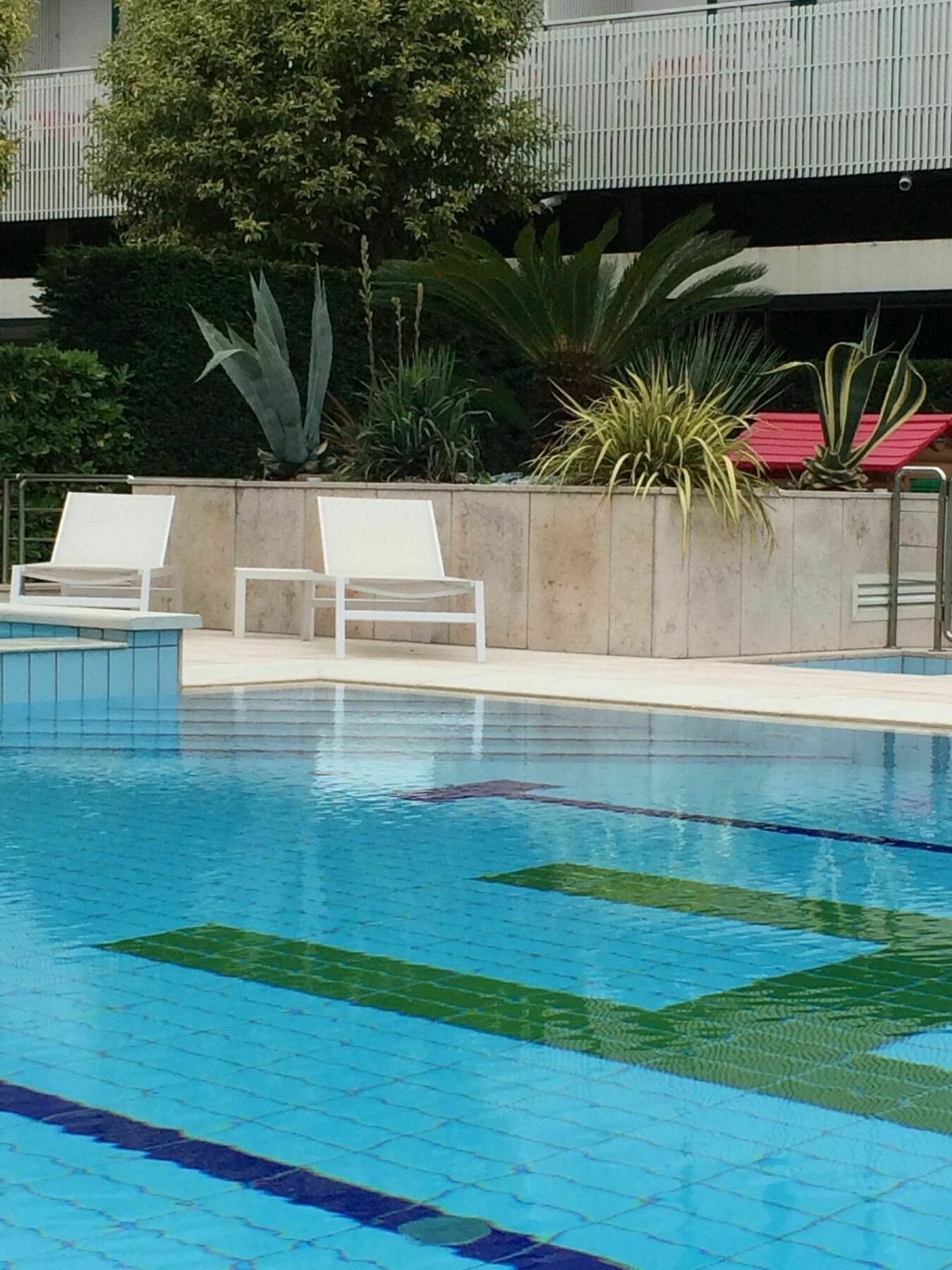 Hotel Smeraldo Lignano Sabbiadoro Kültér fotó